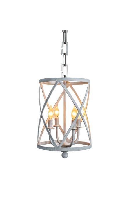 Picture of DRUM LANTERN