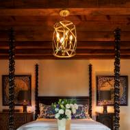 Picture of DRUM LANTERN