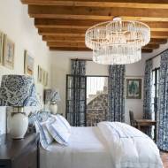 Picture of MIDAS TWO TIER CHANDELIER