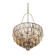 Picture of CAIRO QUATREFOIL FLOATING SCONCE