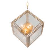 Picture of ICE CUBE PENDANT