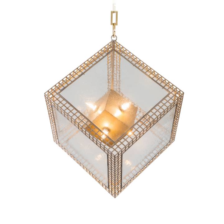 Picture of ICE CUBE PENDANT