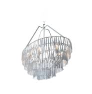 Picture of OVAL CAIRO CHANDELIER