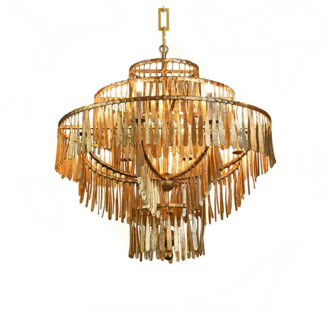 Picture of MIDAS CLASSIC CHANDELIER