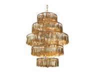 Picture of MIDAS GRAND TIER CHANDELIER