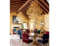 Picture of MIDAS GRAND TIER CHANDELIER