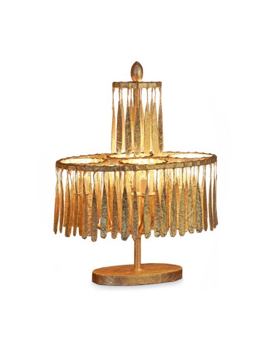 Picture of MIDAS THREE TIER CHANDELIER