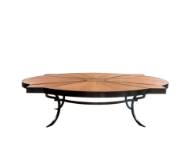 Picture of VERACRUZ COCKTAIL TABLE