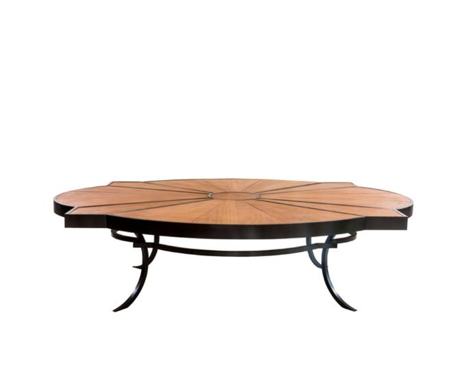 Picture of VERACRUZ COCKTAIL TABLE