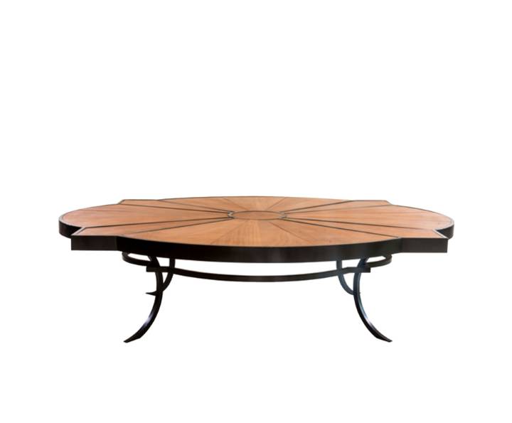 Picture of VERACRUZ COCKTAIL TABLE