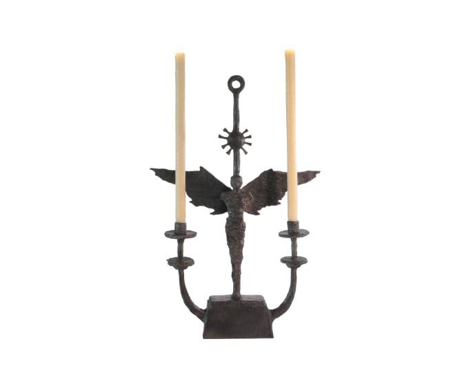 Picture of ANGEL CANDELABRUM