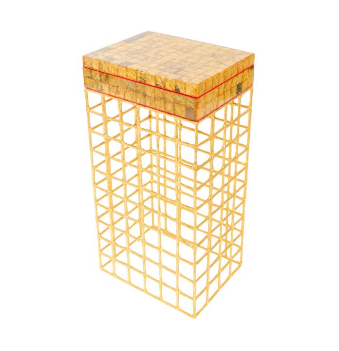 Picture of TEARDROP PENDANT