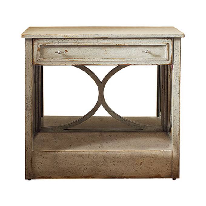 Picture of HARMONY END TABLE