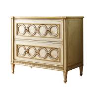 Picture of TIFFANY LINK 2 DRAWER CHEST