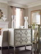 Picture of CROWNPOINT - 2 DRAWER CHEST 24"