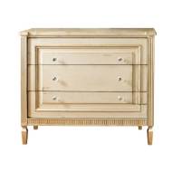 Picture of PALISADES 3-DRAWER CHEST