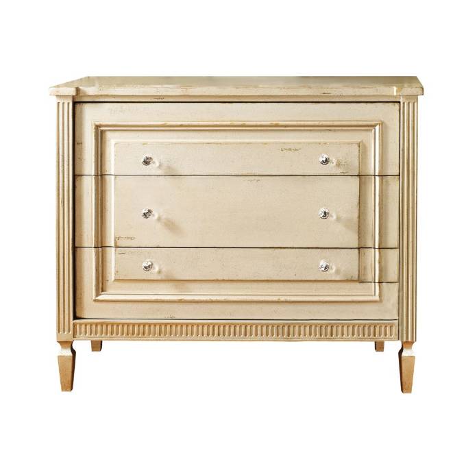 Picture of PALISADES 3-DRAWER CHEST