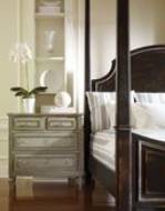 Picture of CLASSIC FOUR DRAWER CHEST