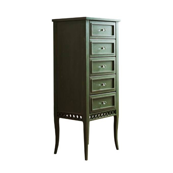 Picture of PROVENCE 5 DRAWER CHEST