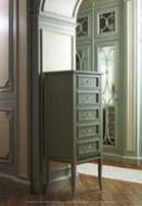 Picture of PROVENCE 5 DRAWER CHEST