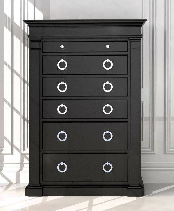 Picture of RIMINI 6 DRAWER CHEST