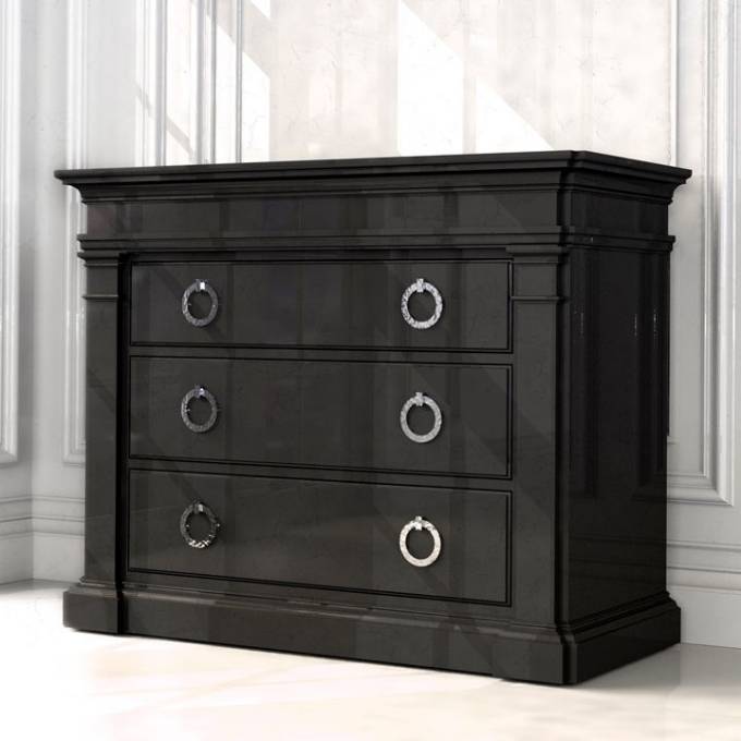 Picture of RIMINI 3 DRAWER CHEST