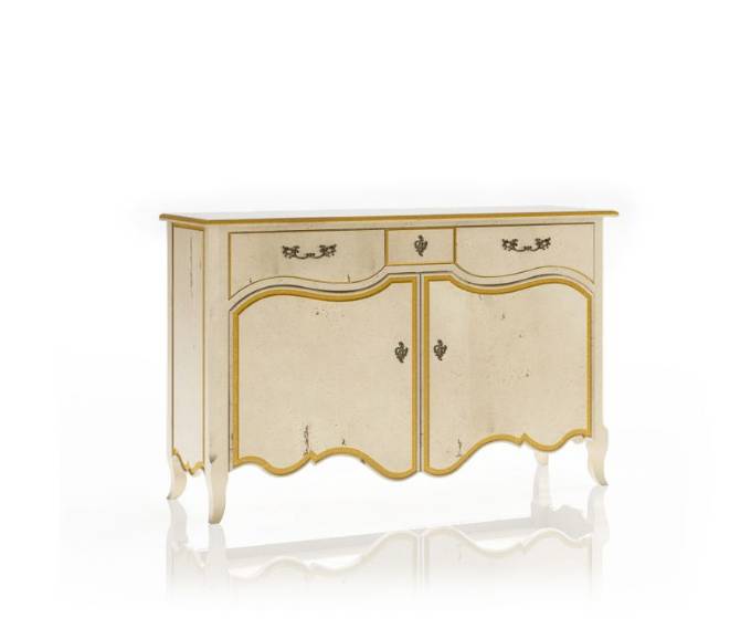 Picture of ORLEANS CHEST