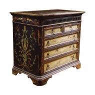 Picture of OXFORDSHIRE CHEST