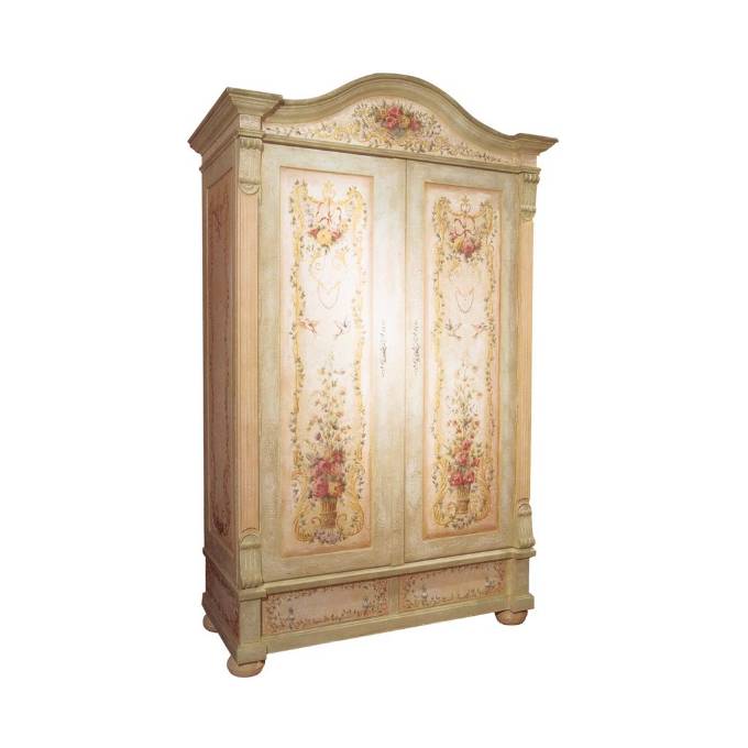 Picture of LORRAINE ARMOIRE