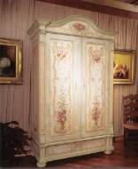 Picture of LORRAINE ARMOIRE