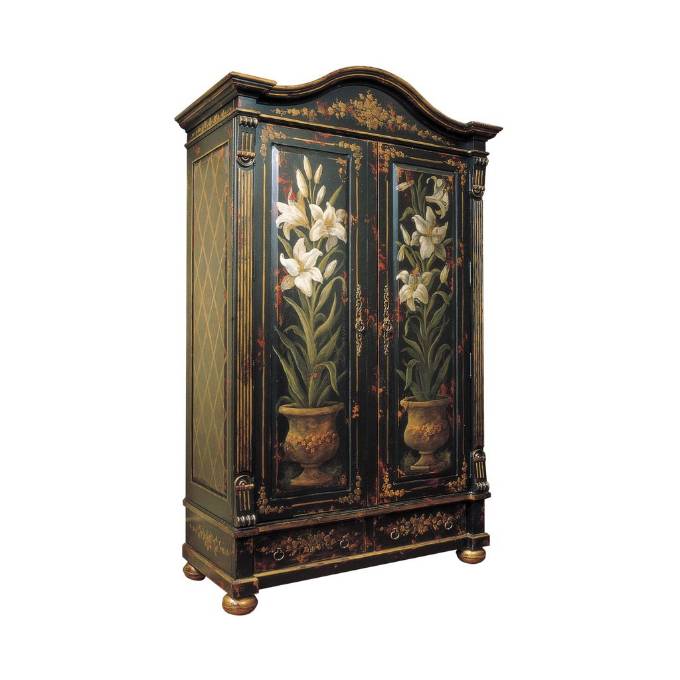 Picture of WINDERMERE ARMOIRE