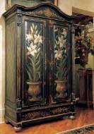 Picture of WINDERMERE ARMOIRE