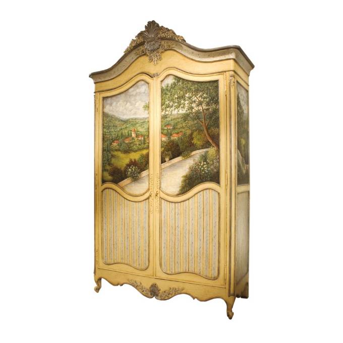 Picture of LILLE ARMOIRE