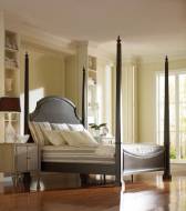Picture of SEA ISLAND BED - HIGH POST