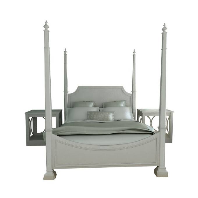 Picture of PENCIL POST BED