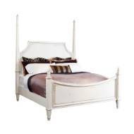 Picture of PENCIL POST BED