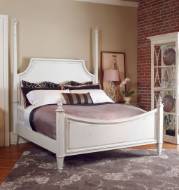 Picture of PENCIL POST BED