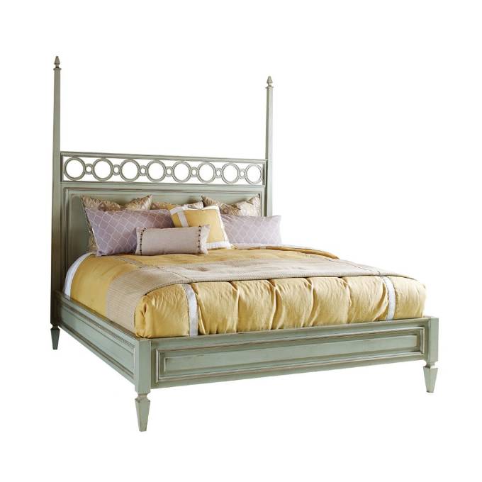 Picture of TIFFANY LINK BED