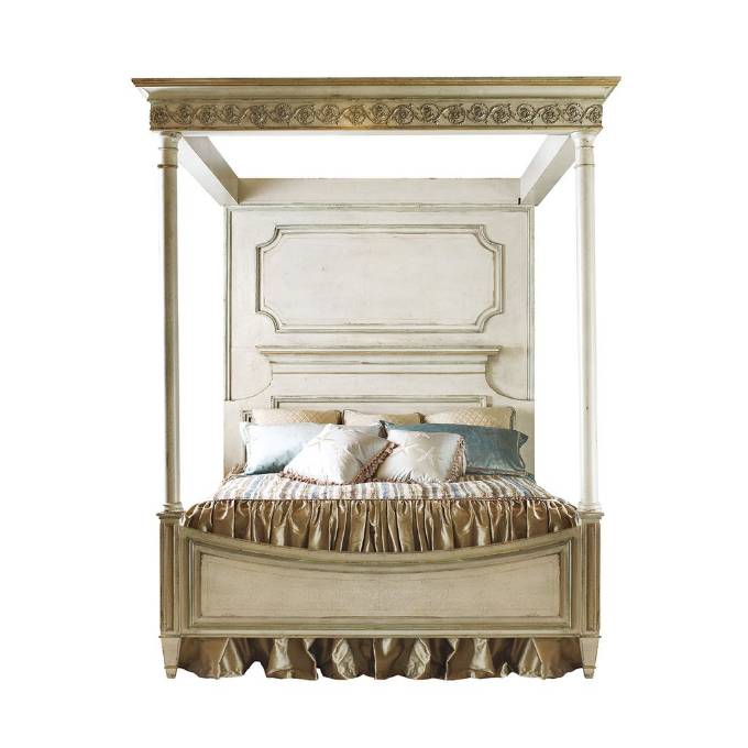 Picture of CONVENTRY KING BED