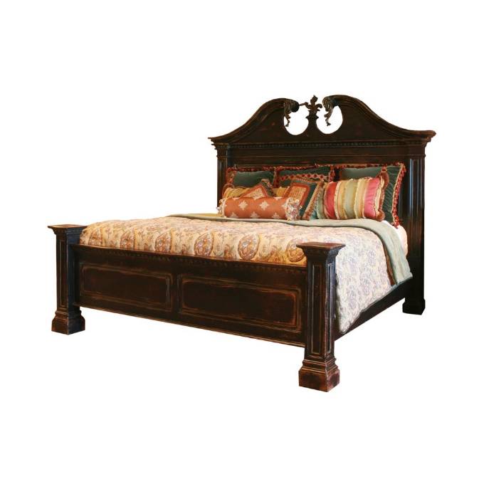 Picture of CENTRAL PARK BED