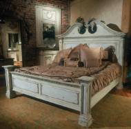 Picture of CENTRAL PARK BED