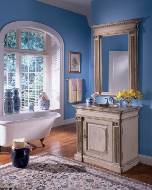 Picture of CLASSICAL MIRROR