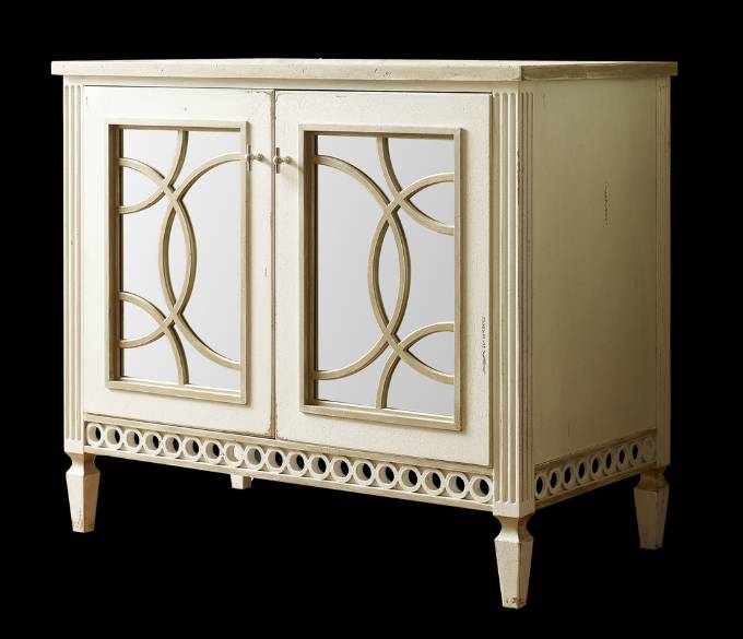 Picture of INFINITY VANITY