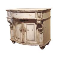 Picture of STAFFORD COMMODE VANITY