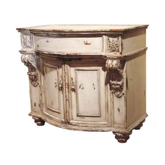 Picture of STAFFORD COMMODE VANITY