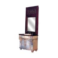 Picture of STAFFORD COMMODE VANITY