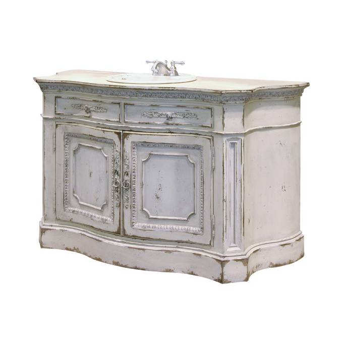 Picture of KIRTLINGTON VANITY