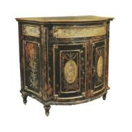 Picture of OXFORDSHIRE COMMODE WITH DRAWER VANITY