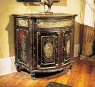 Picture of OXFORDSHIRE COMMODE WITH DRAWER VANITY
