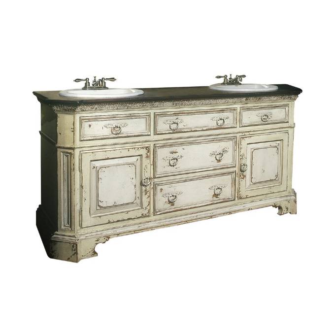 Picture of CENTRAL PARK VANITY